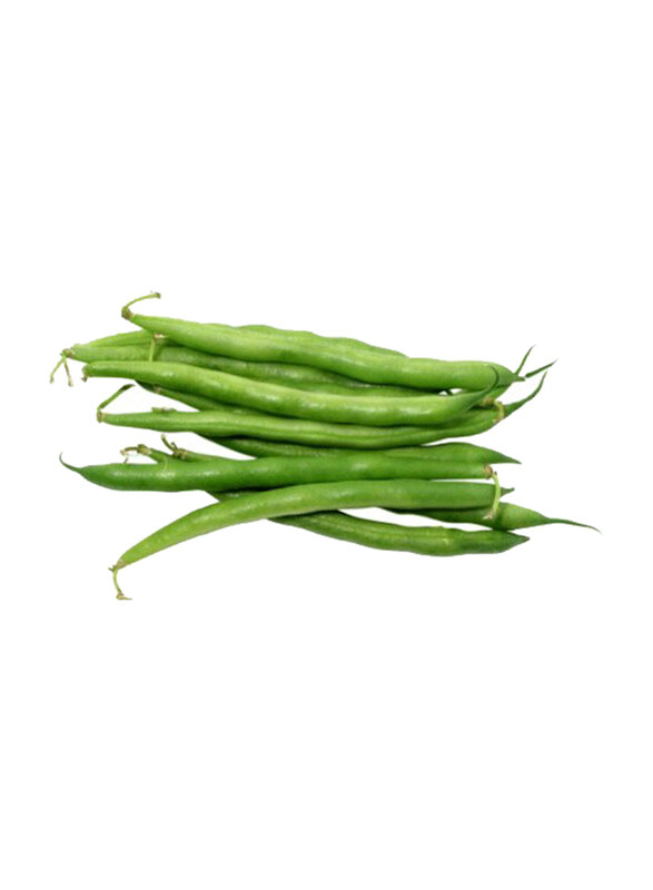 

Generic Organic Green Beans, 250g