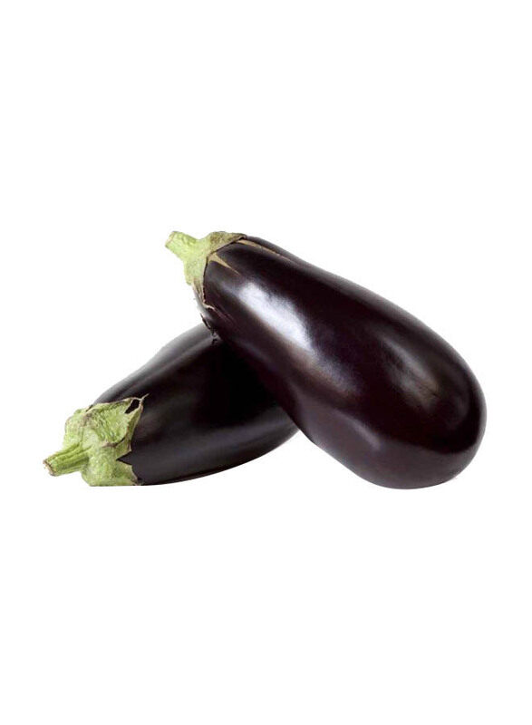 

Generic Big Eggplant, 500g