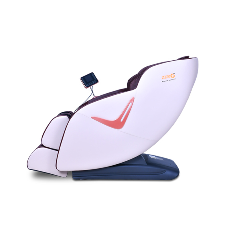 كرسي التدليك Zero HealthCare U-Victor يرفع مستوى رفاهيتك من خلال وسائل الراحة المستهدفة وتقنيات التدليك المتقدمة