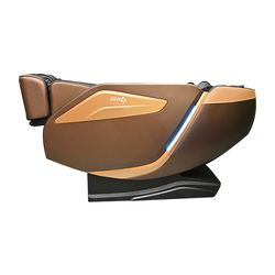Zero HealthCare U-Soul Massage Chair Discover Ultimate Relaxation and Wellness with Advanced Features and Customizable Comfort