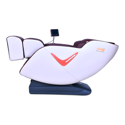 كرسي التدليك Zero HealthCare U-Victor يرفع مستوى رفاهيتك من خلال وسائل الراحة المستهدفة وتقنيات التدليك المتقدمة