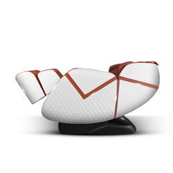Zero HealthCare U-Tender Massage Chair Reimagine Relaxation and Wellness with Zero gravity Technology