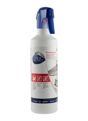 Care + Protect Stainless Steel Cleaning Spray, 500ml