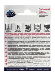 Care + Protect Iron Cleaning Sticks, 2 Sticks