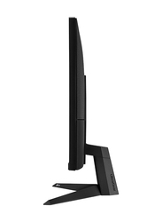 LG 24 Inch ltragear 165Hz Full HD Gaming Monitor, 24GQ50F, Black