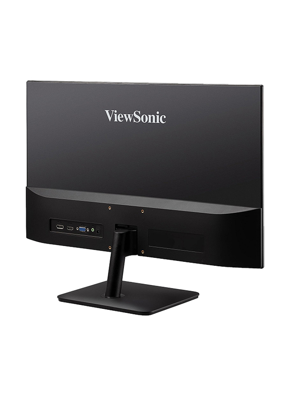 Viewsonic VA2732-H 27 Inch Full HD IPS Frameless Monitor, Black