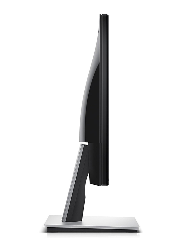 Dell E2216HV 22-Inch LED Monitor, Black