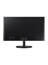 Samsung 21.5 Inch Full HD LED Monitor, S22F350FHU, Black