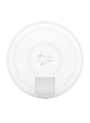 Ubiquiti Networks Long-Range Access Point Wi-Fi 6 MU-MIMO & Full-duplex Up to 3 Gbps, White