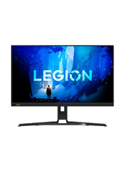 Lenovo Legion Y25-30 24.5 Inch IPS Full HD Monitor, Black