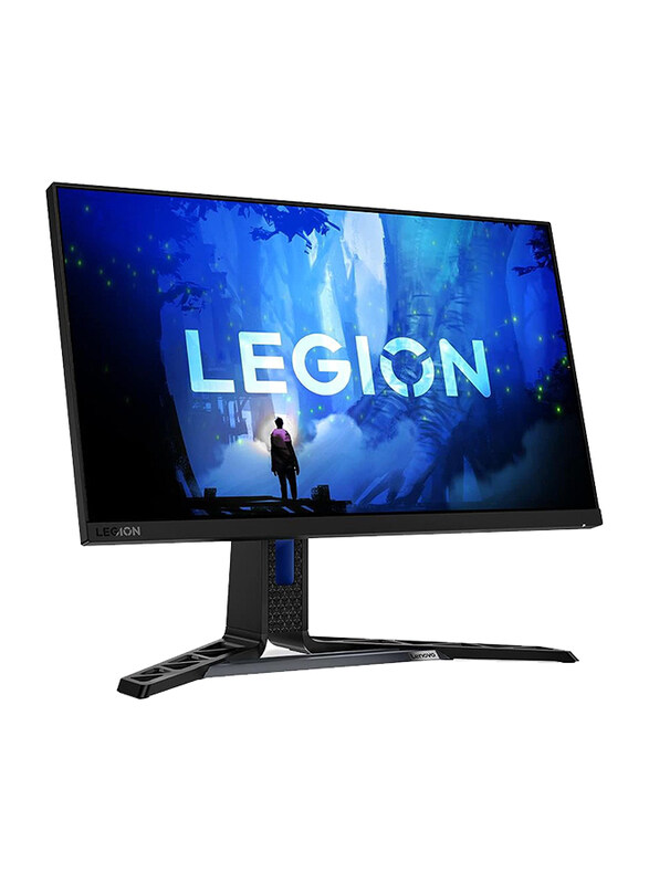 

Lenovo Legion Y25-30 24.5 Inch IPS Full HD Monitor, Black