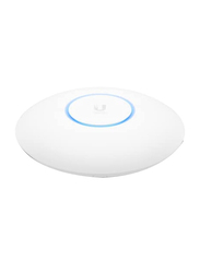 Ubiquiti Networks UniFi U6 Pro Professional Access Point Indoor Wi-Fi Dual Band Wi-Fi 6 Gen 5GHz Band 4.8 Gbps, White