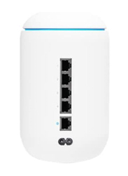 Ubiquiti Networks Dual Band UniFi Dream Machine, White