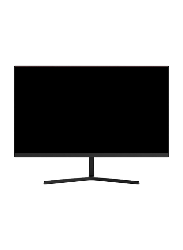 Dahua 27 Inch Full HD Monitor With Buil In Speakers, LM27-B200S, Black