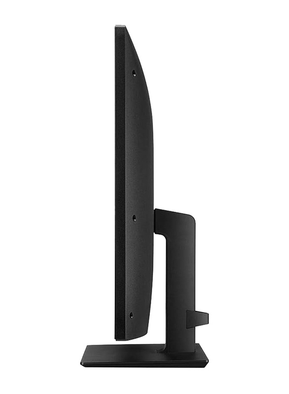 LG 43 inch 4K UHD Monitor, IPS Display with HDR10, Anti Glare, 43UN700-B, Black