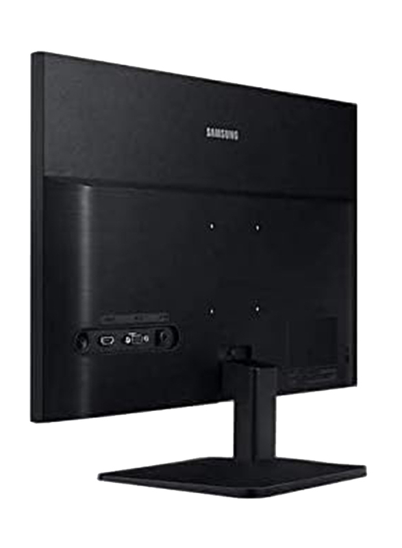 Samsung 22 inch Flat LED Monitor Full HD, LS22A330NHMXUE, Black