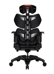 Cougar Terminator Gaming Chair, Black
