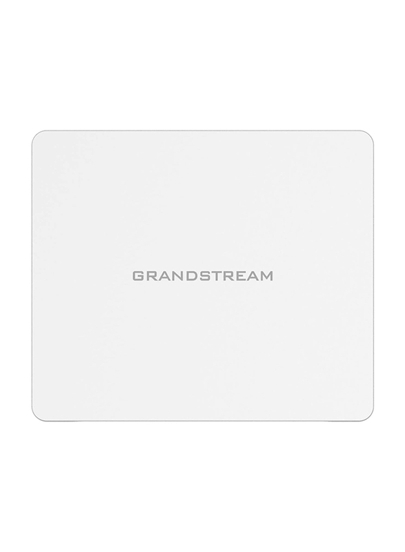 Grandstream GWN 7602 Networking Router, White
