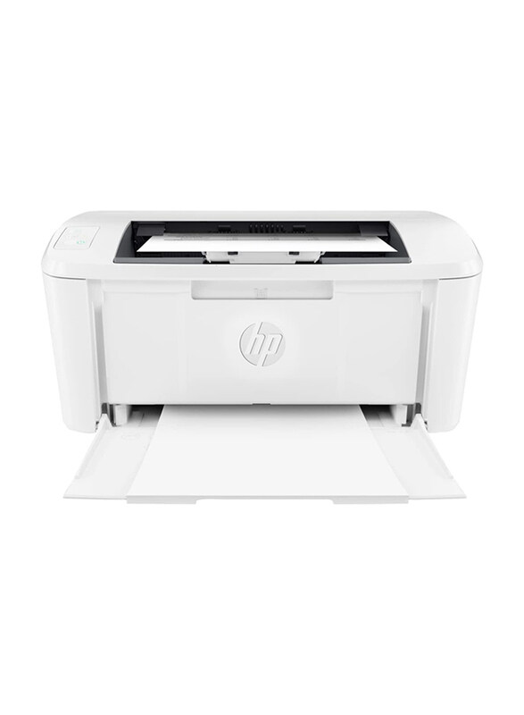 

HP LaserJet M111w Laser Printer, 7MD68A, White