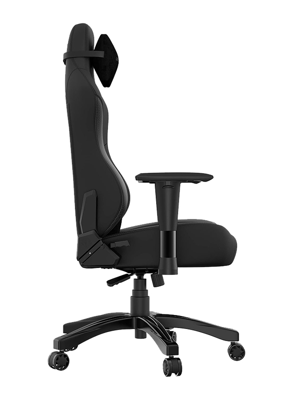 Anda Seat Phantom 3 Series Premium Gaming Chair, Black