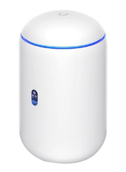 Ubiquiti WIFI-6 UniFi Dream Router, White