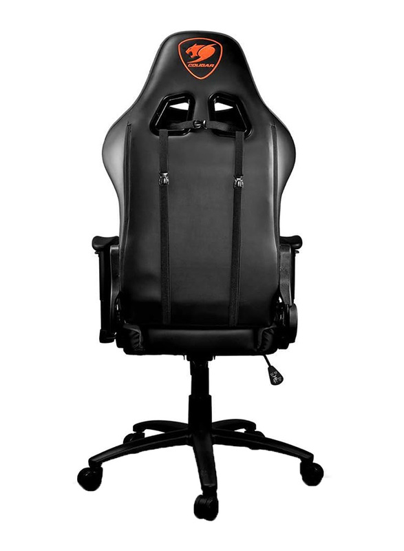 Cougar Armor One Gaming Chair, Black