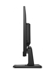 HP 21.5 Inch Full HD Anti-Glare Monitor With HDMI, V221vb, Black
