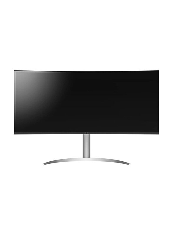 

LG 40 Inch Ultra Wide Curved 5K2K Monitor, 40WP95C, Black/Silver