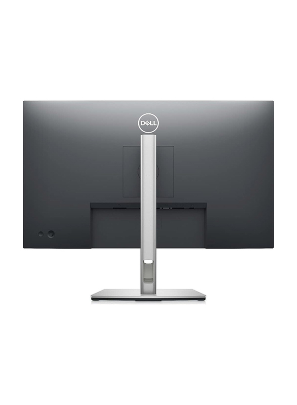Dell P2722H 27 Inch Full HD Monitor, IPS Technology, 8ms Response Time, DELL-P2722H, Black
