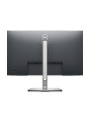 Dell P2722H 27 Inch Full HD Monitor, IPS Technology, 8ms Response Time, DELL-P2722H, Black