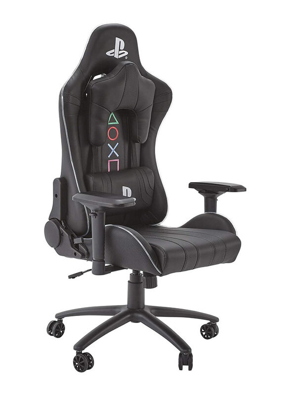 

Not Applicable Xrocker Gaming Chair, Black