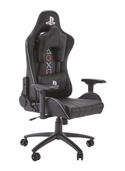 Xrocker Gaming Chair, Black
