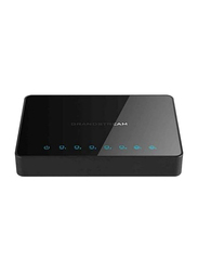 Grandstream Dual Band Network Routers, Black