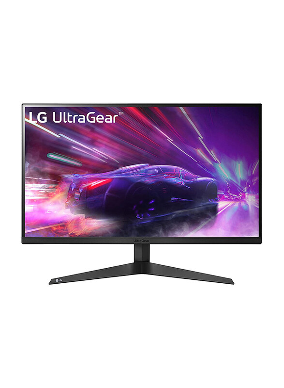 

LG 27 Inch UltraGear FHD Gaming Monitor, 27GQ50F-B, Black