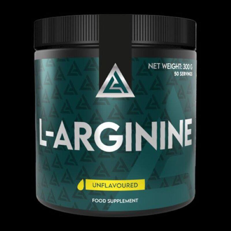 

Lazar Angelov L-Arginine 50 Servings(300gm) Unflavoured