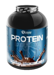Legion Nutrition Exclusive Protein Powder, 2.35 KG, Chocolate