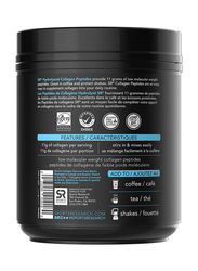 Sports Research Hydrolyzed Collagen Peptides Powder Supplement, 454g, Unflavoured