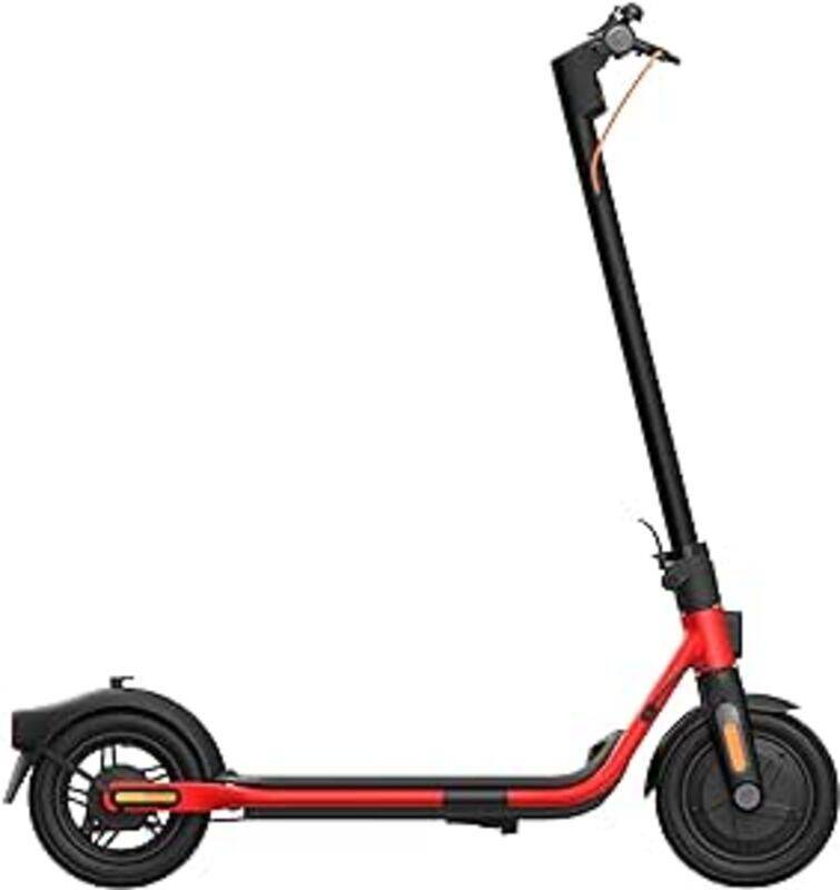 

Segway-Ninebot KickScooter D28E