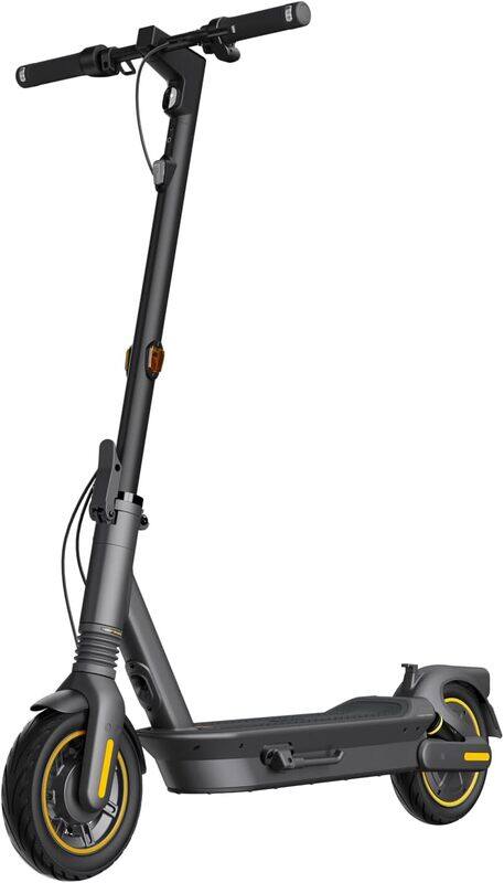 

Segway Ninebot Kickscooer Max G2