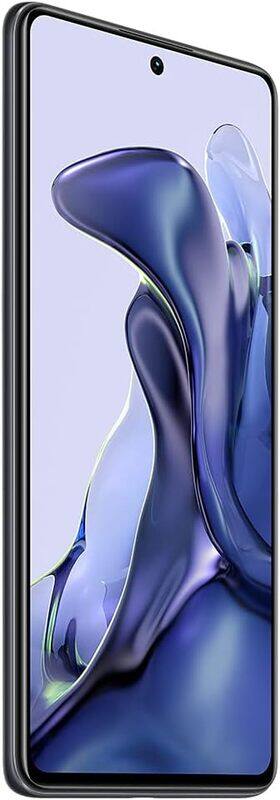 

Xiaomi 11T 5G 8/128GB Meteorite Gray