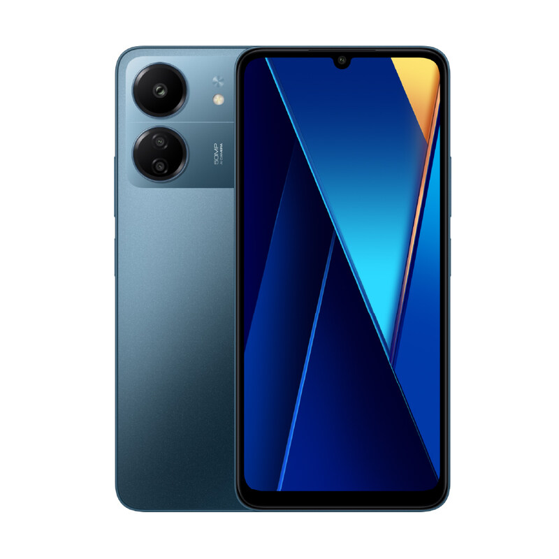 

Xiaomi POCO C65 8+256 Blue