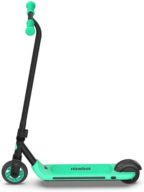 

Segway-Ninebot eKickScooter ZING A6