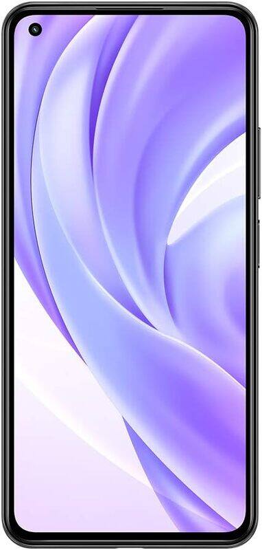 

Xiaomi Mi 11 Lite 6/64 GB Boba Black