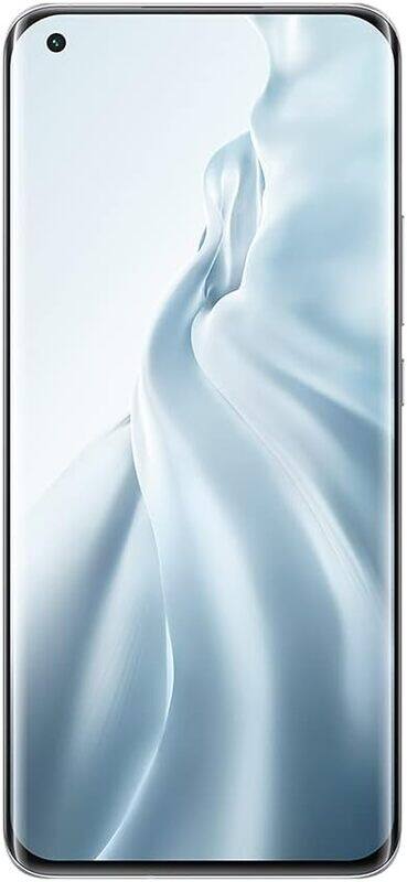 

Xiaomi Mi 11 8+256 Cloud White