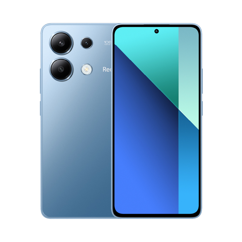 Redmi Note 13 8+256 Ice Blue