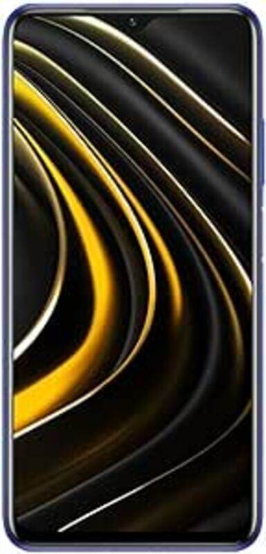 

Xiaomi POCO M3 4+128GB Cool Blue