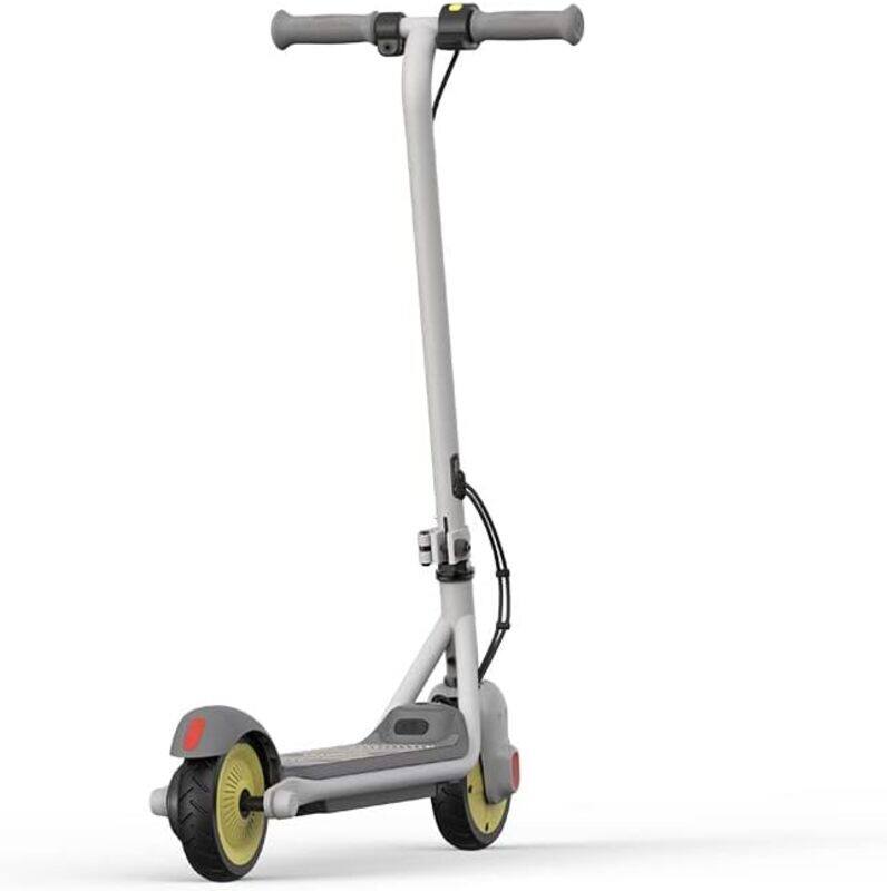 

Segway-Ninebot eKickScooter ZING C10