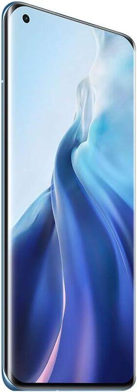 

Xiaomi Mi 11 8+256 Horizon Blue