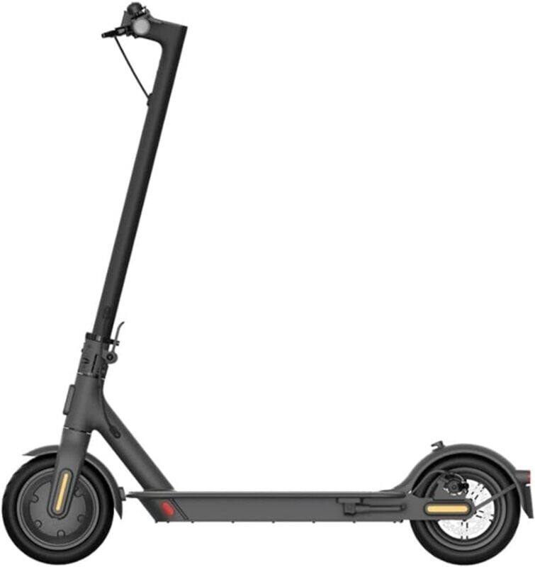 

Segway Mi Electric Scooter Essential