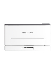Pantum CP1100DW Color Home & Office Printer, White
